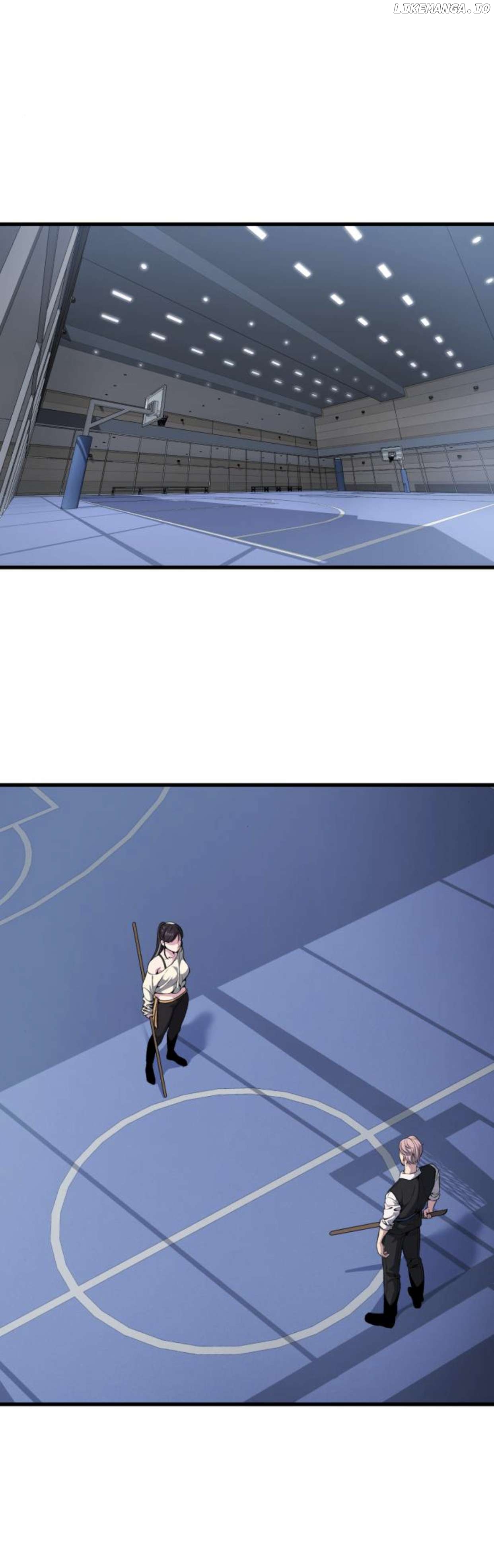 The Boy of Death Chapter 158 - page 40
