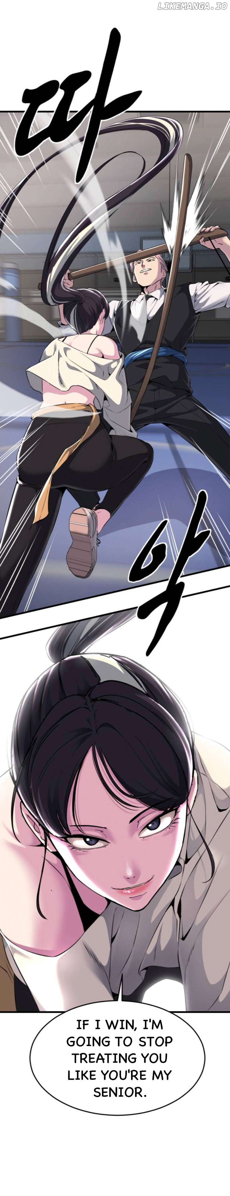 The Boy of Death Chapter 158 - page 45