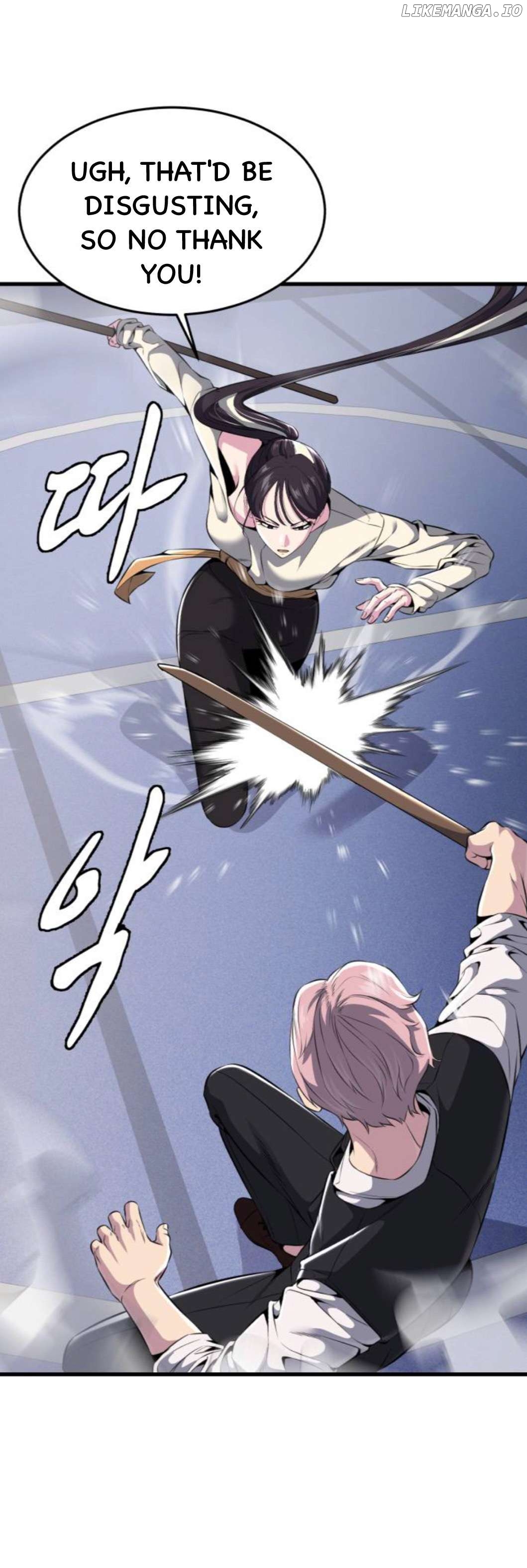 The Boy of Death Chapter 158 - page 47
