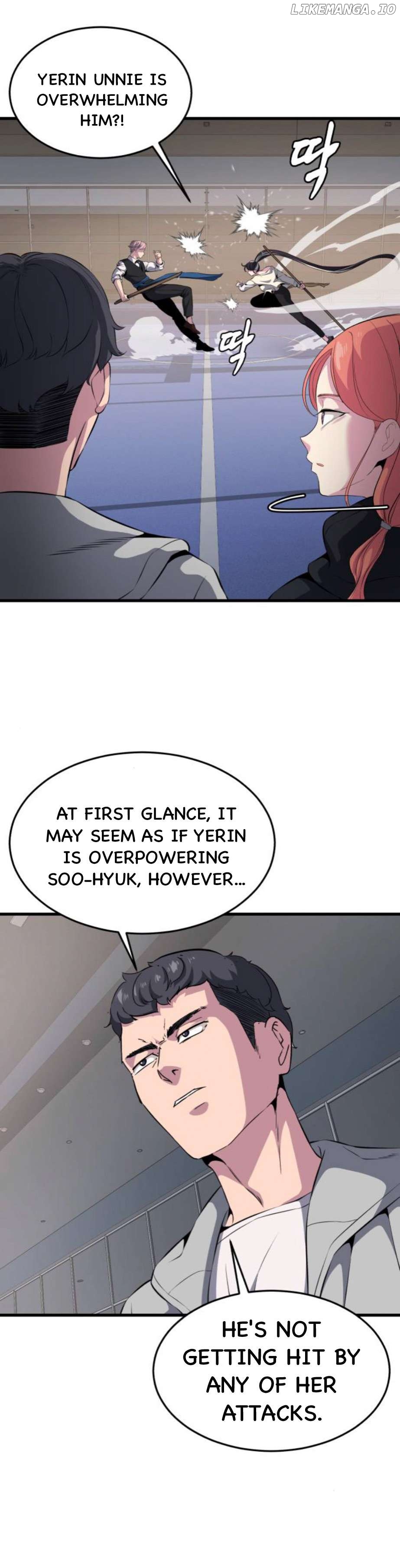 The Boy of Death Chapter 158 - page 49