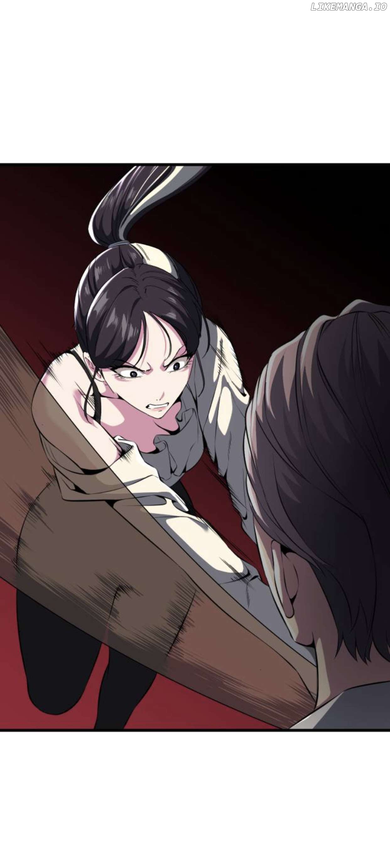 The Boy of Death Chapter 158 - page 53