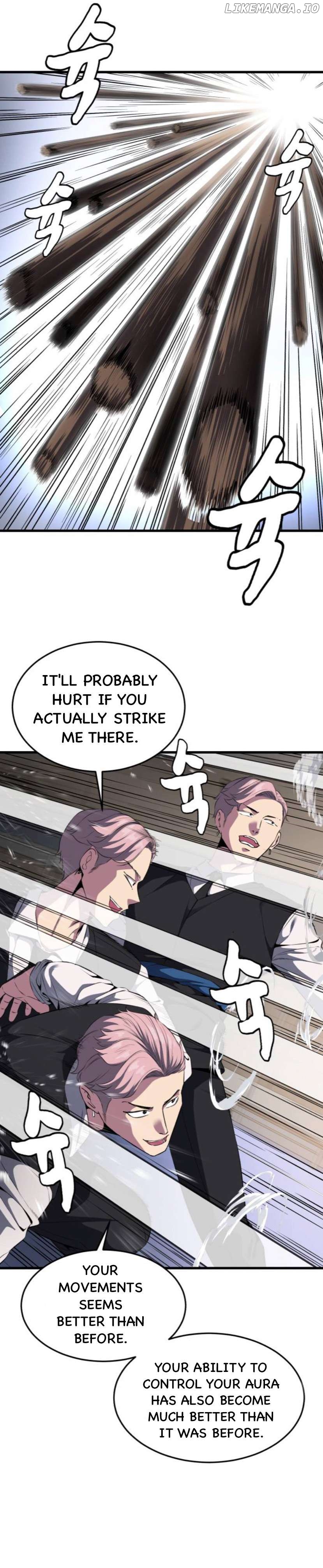 The Boy of Death Chapter 158 - page 60