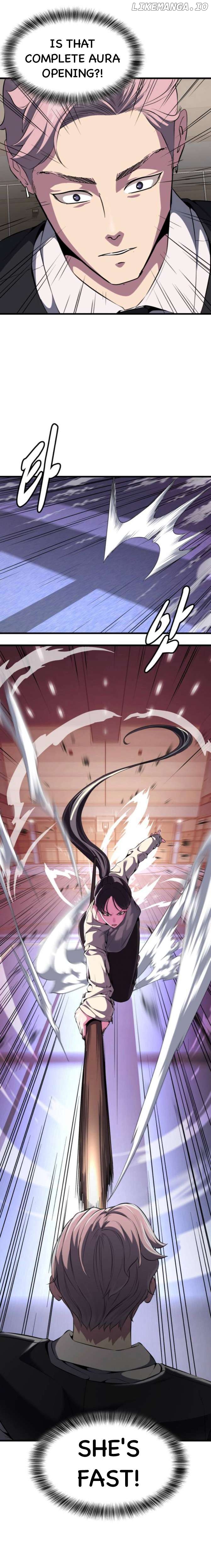 The Boy of Death Chapter 158 - page 63