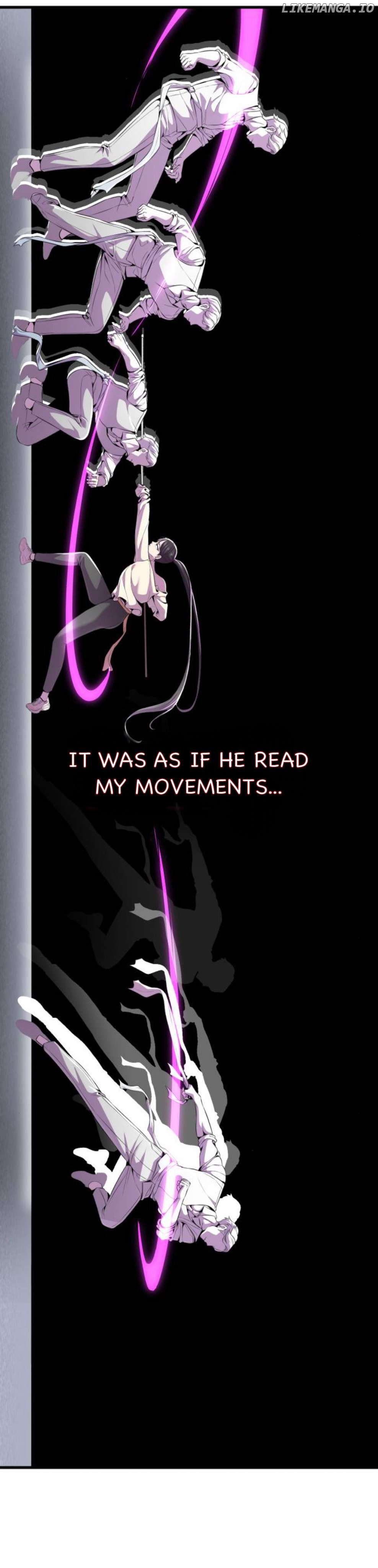 The Boy of Death Chapter 158 - page 72