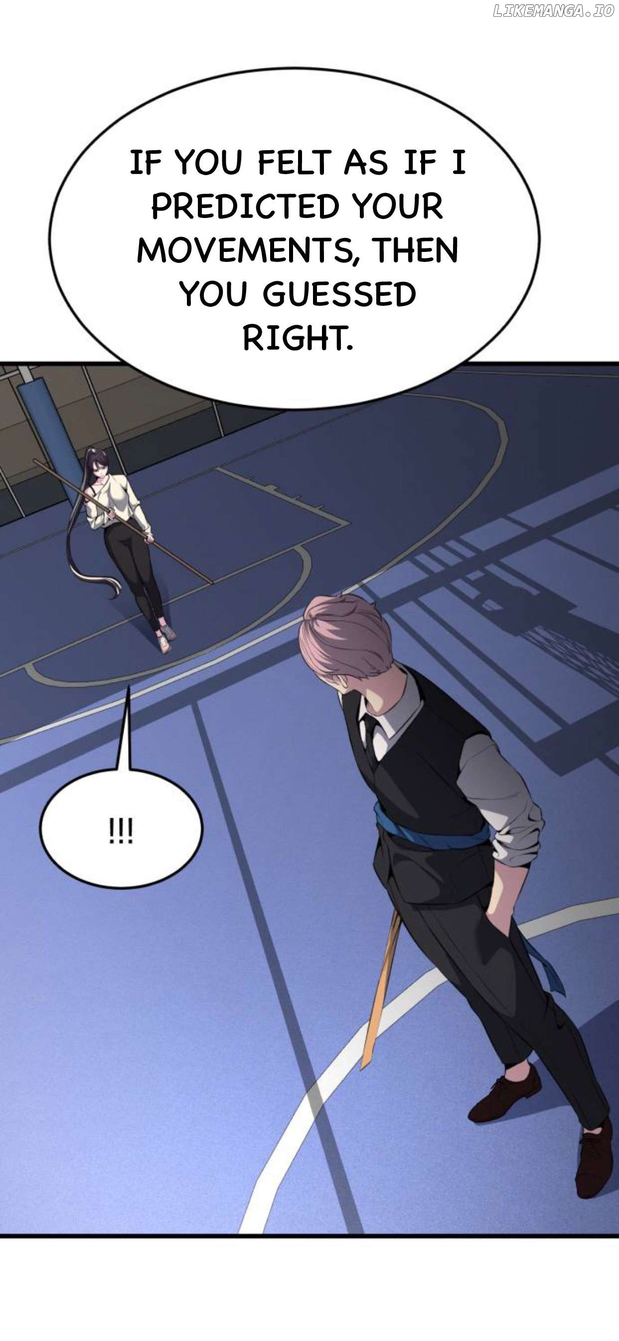 The Boy of Death Chapter 158 - page 73
