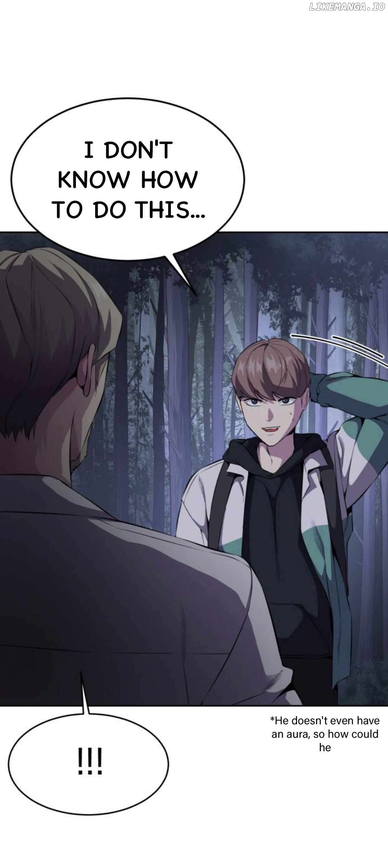 The Boy of Death Chapter 159 - page 76