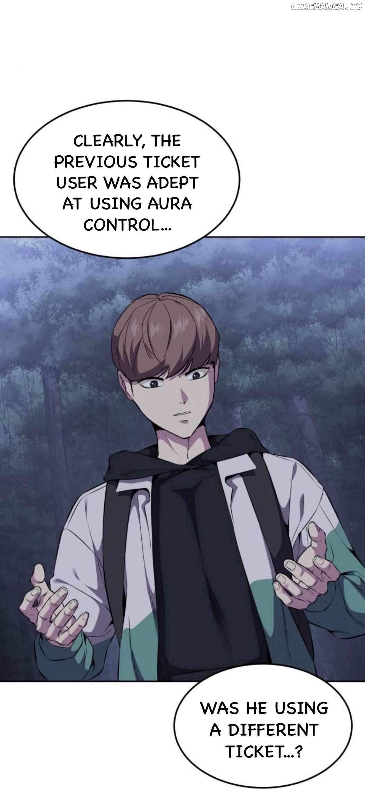 The Boy of Death Chapter 159 - page 79
