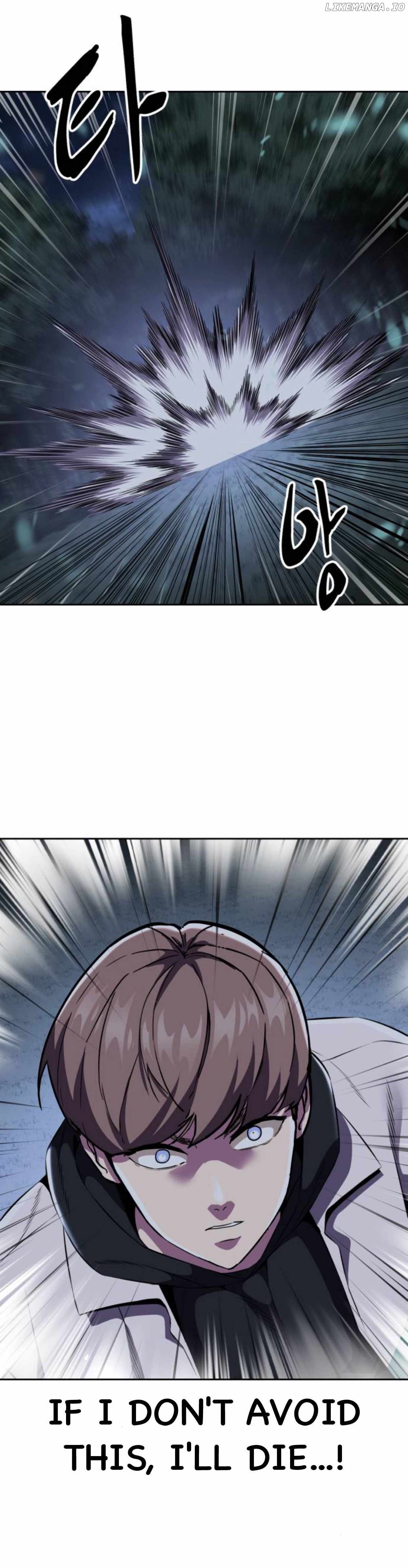 The Boy of Death Chapter 160 - page 62