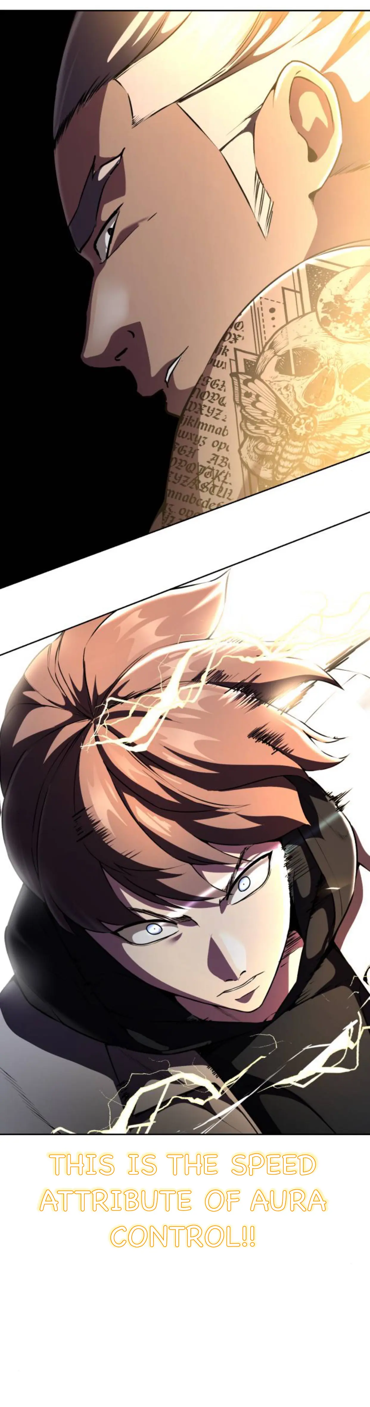 The Boy of Death Chapter 160.5 - page 16