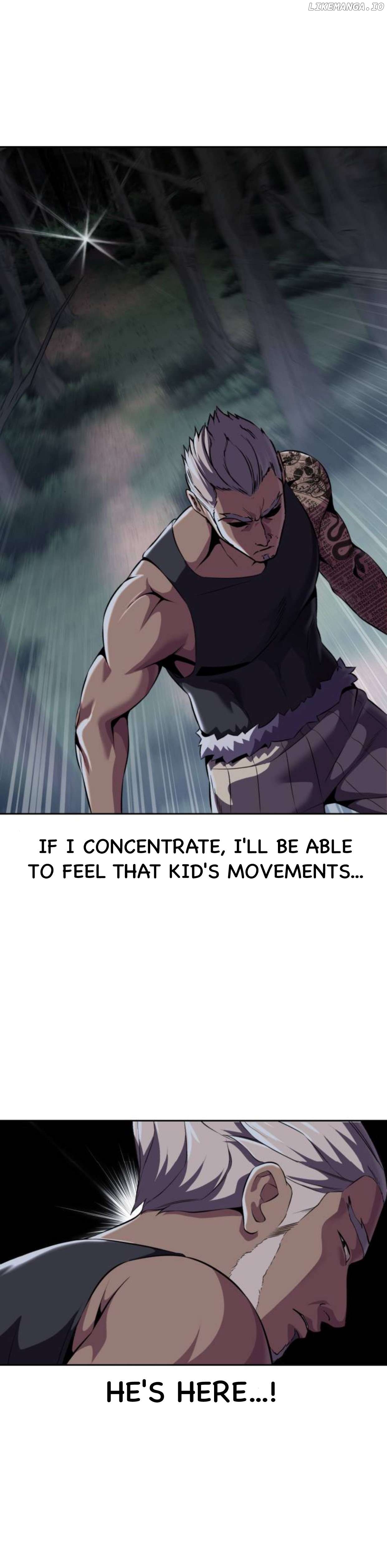 The Boy of Death Chapter 161 - page 41
