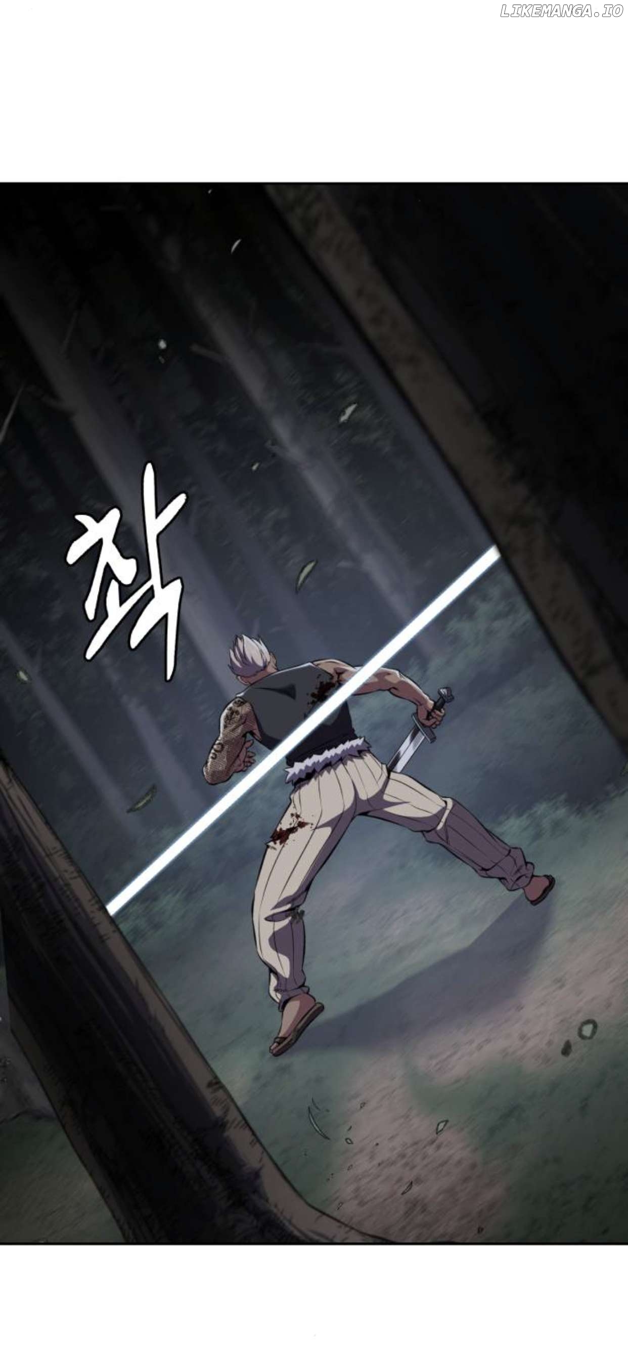 The Boy of Death Chapter 161 - page 45