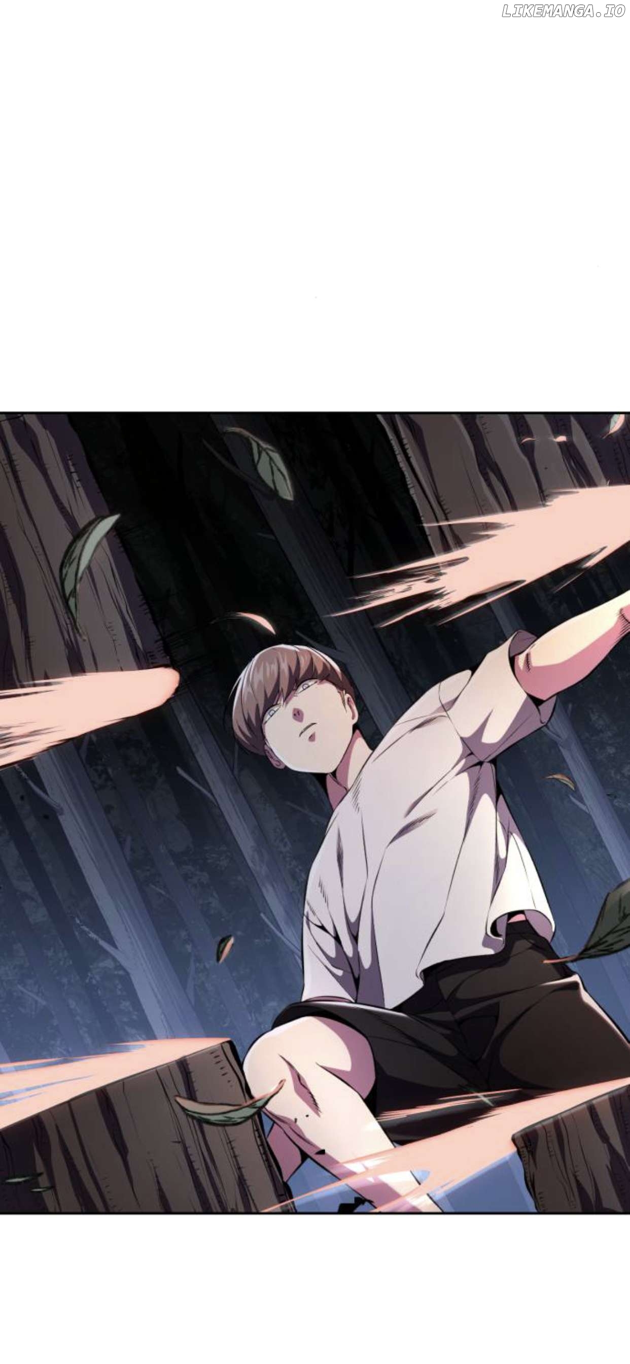 The Boy of Death Chapter 161 - page 63