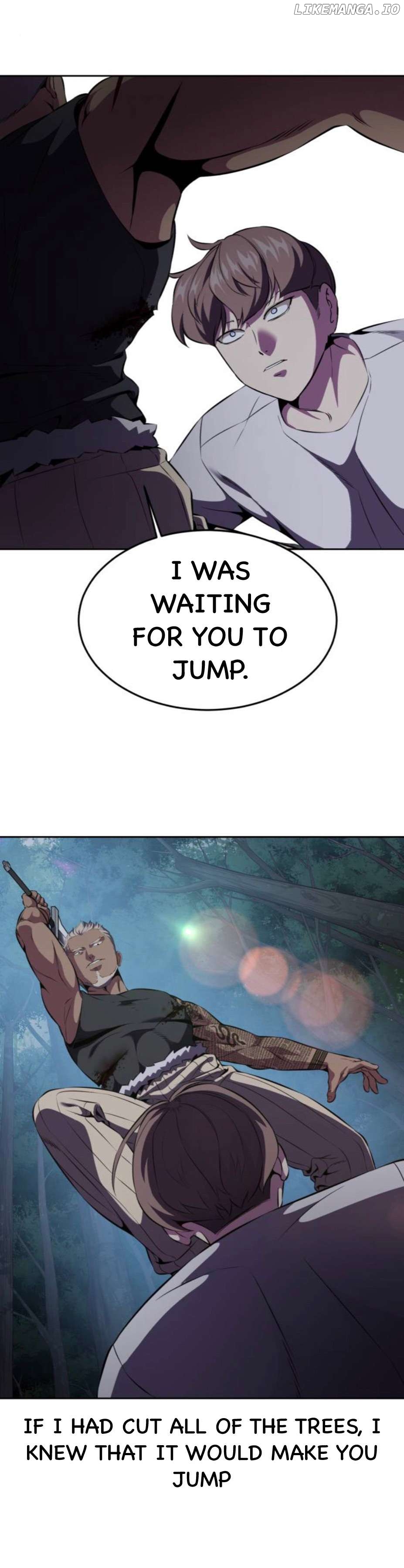 The Boy of Death Chapter 161 - page 65