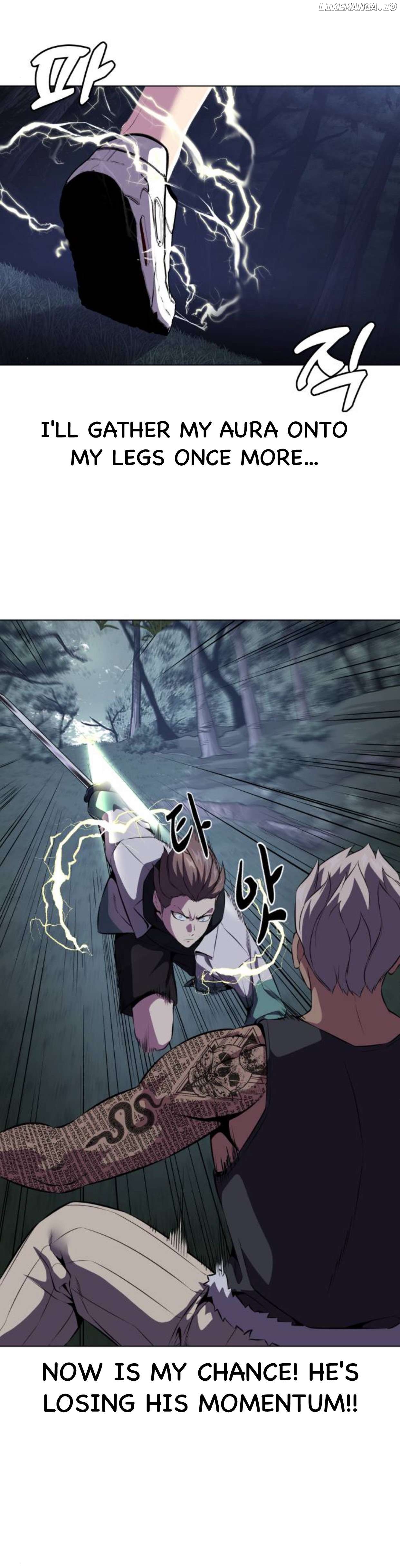 The Boy of Death Chapter 161 - page 7