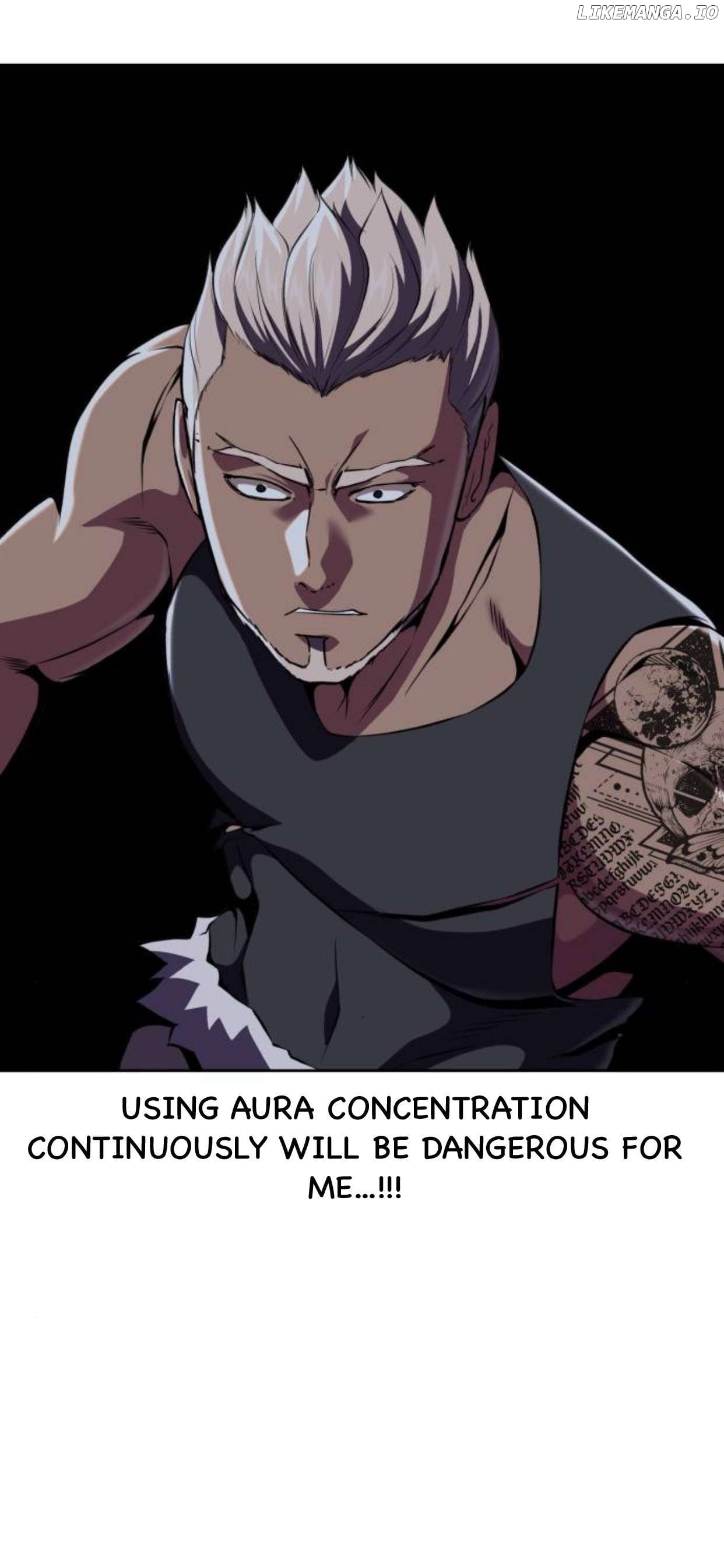 The Boy of Death Chapter 161.5 - page 4