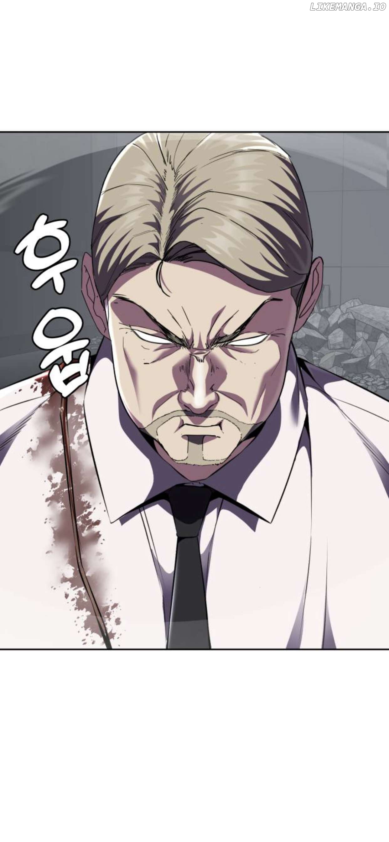 The Boy of Death Chapter 165 - page 2