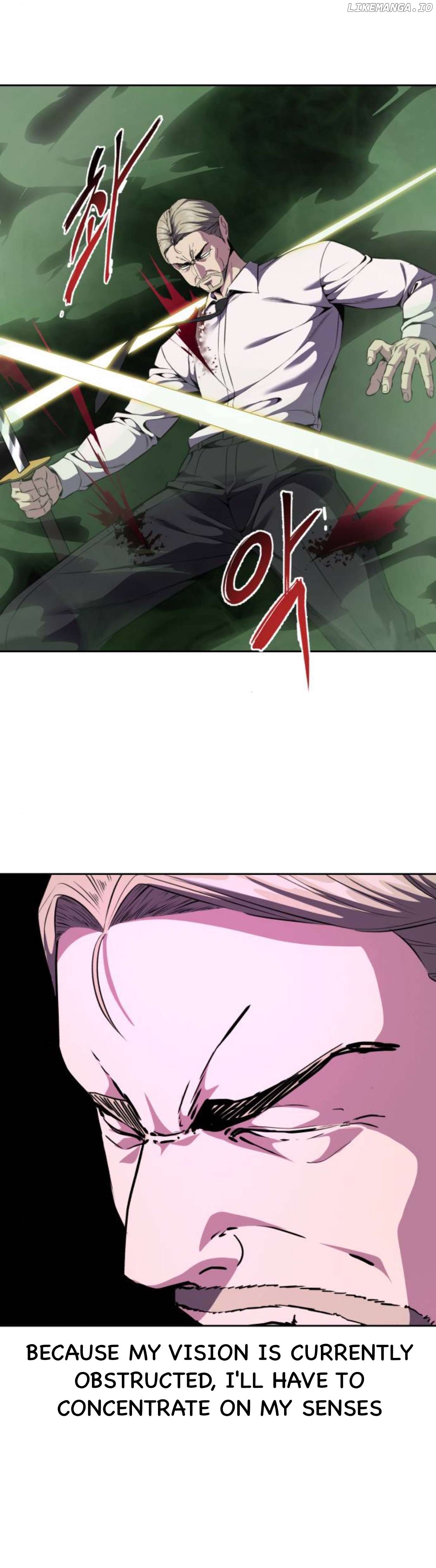 The Boy of Death Chapter 165 - page 24