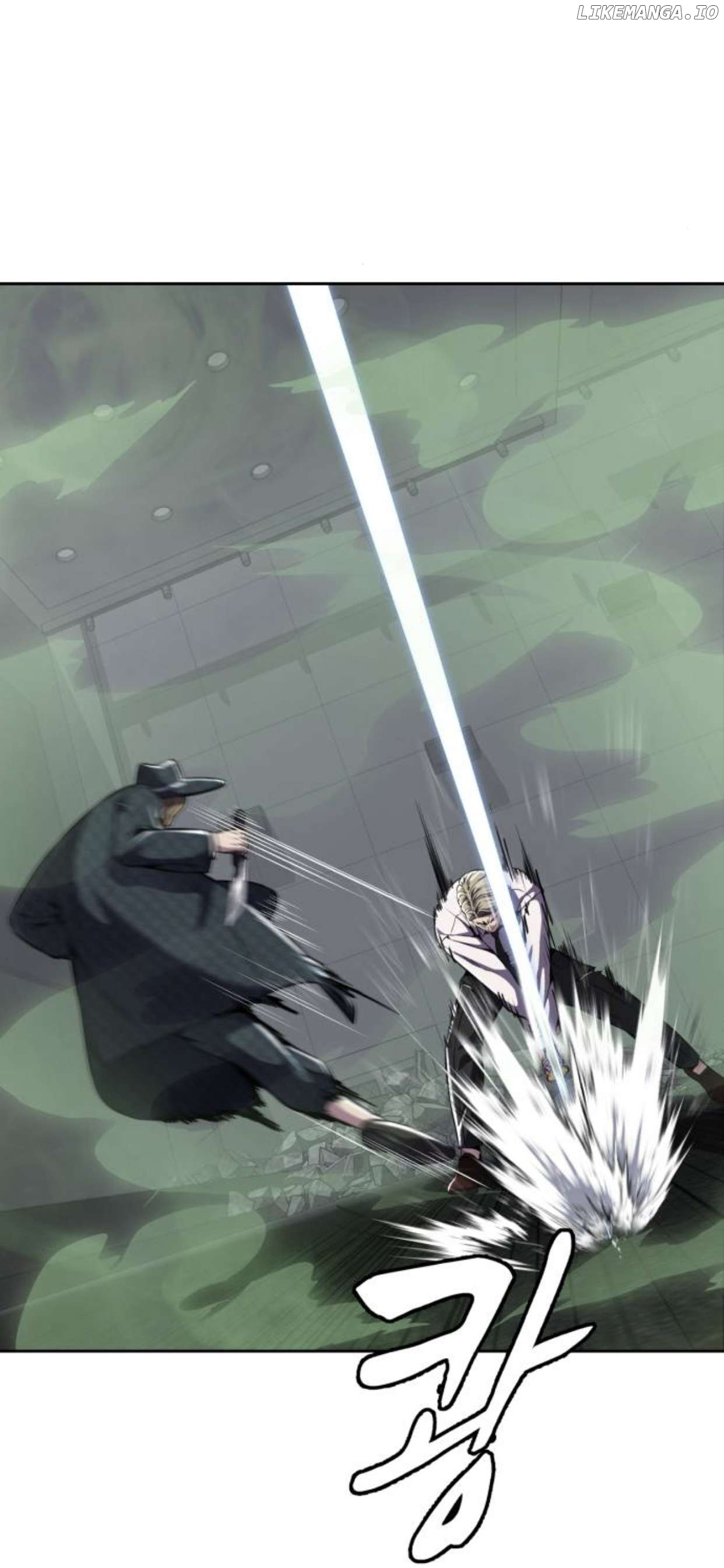 The Boy of Death Chapter 165 - page 31