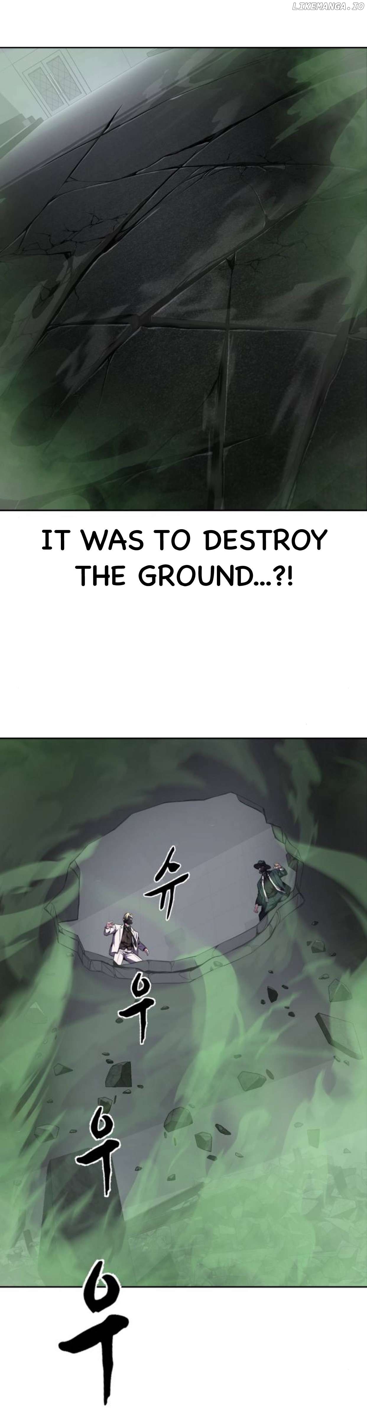The Boy of Death Chapter 165 - page 47