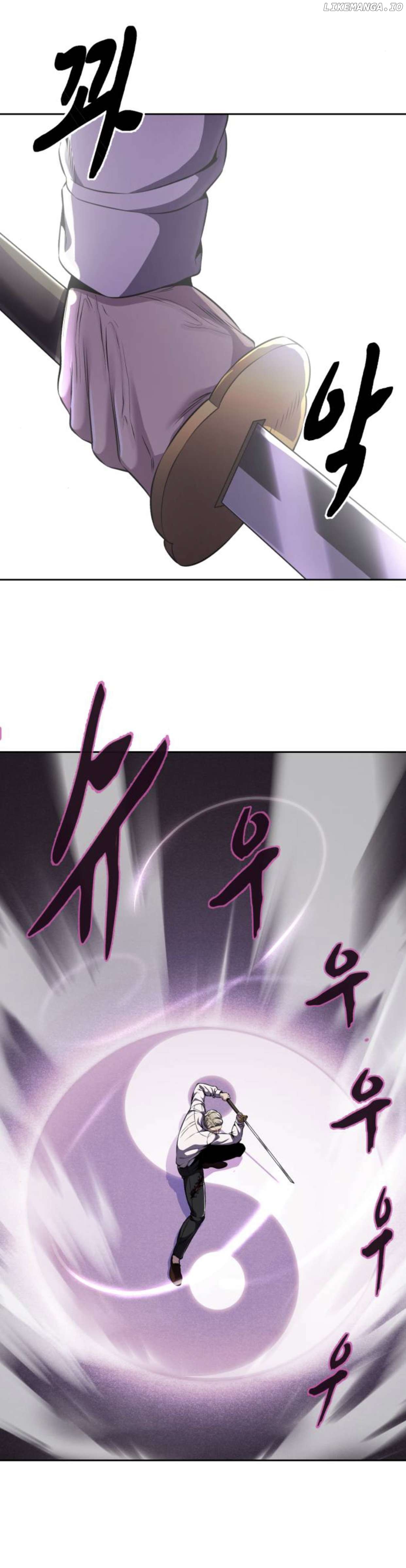 The Boy of Death Chapter 165 - page 61
