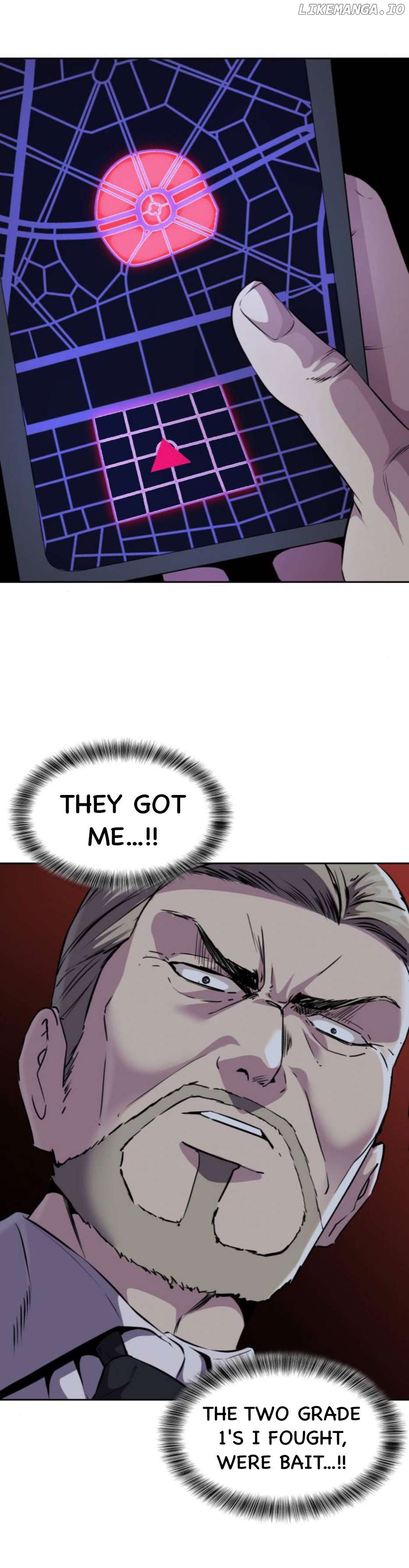 The Boy of Death Chapter 165 - page 72