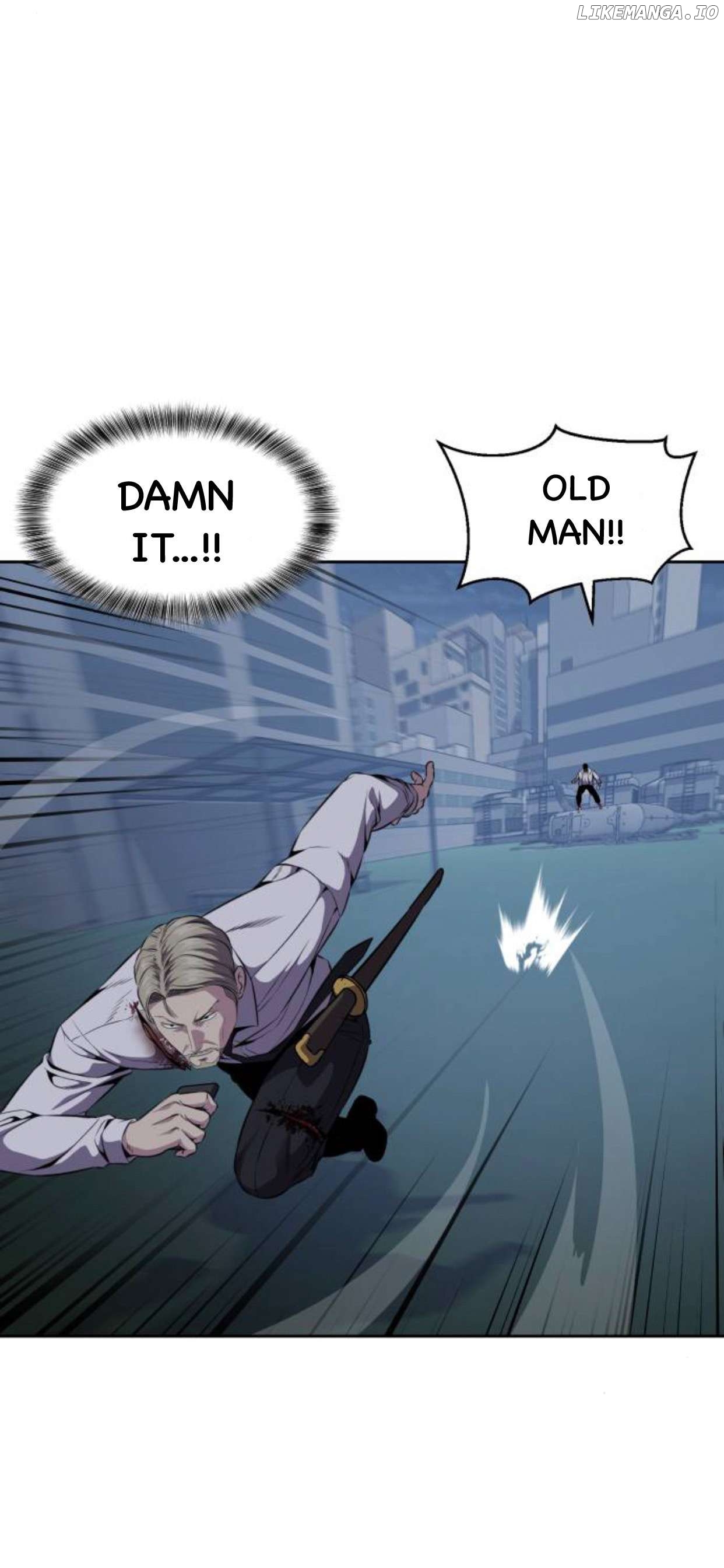 The Boy of Death Chapter 165 - page 74