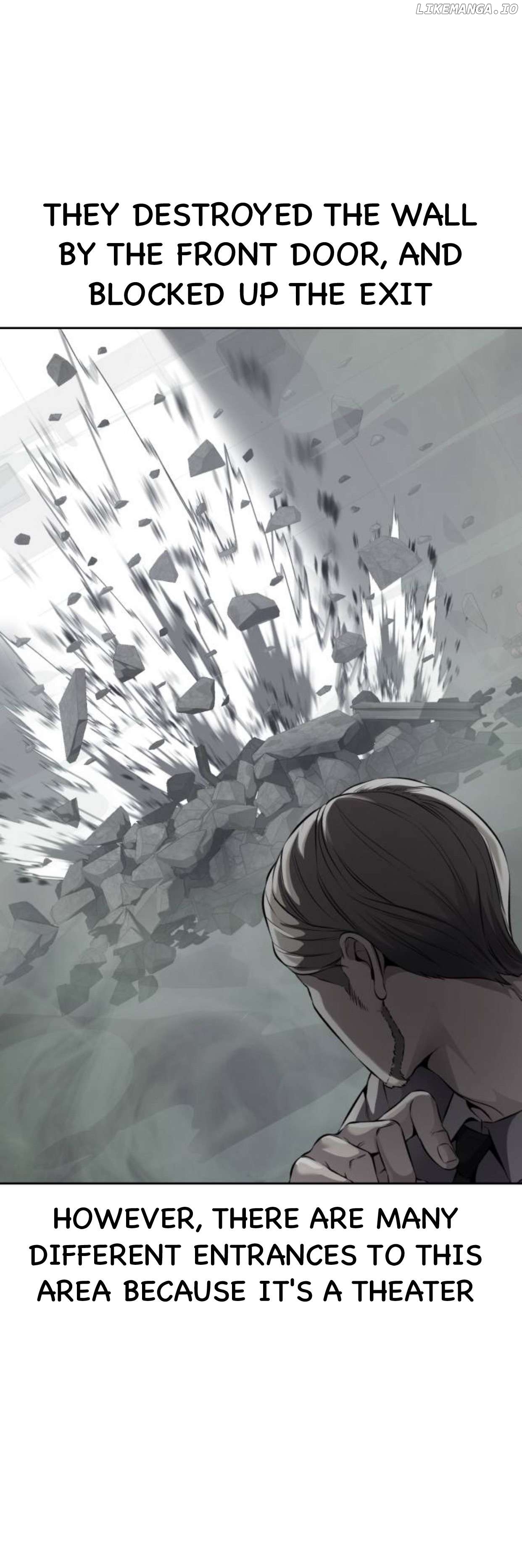 The Boy of Death Chapter 165 - page 8