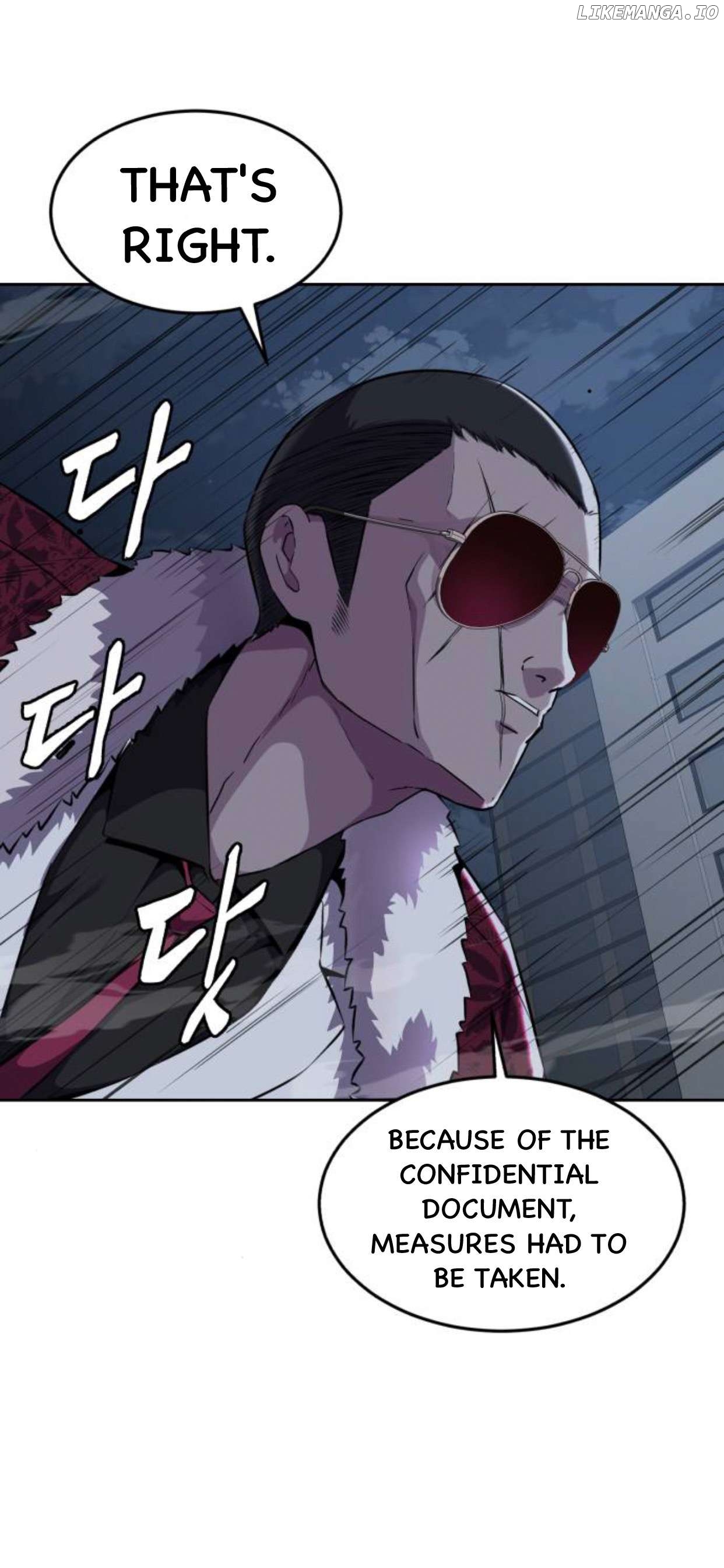 The Boy of Death Chapter 166 - page 3