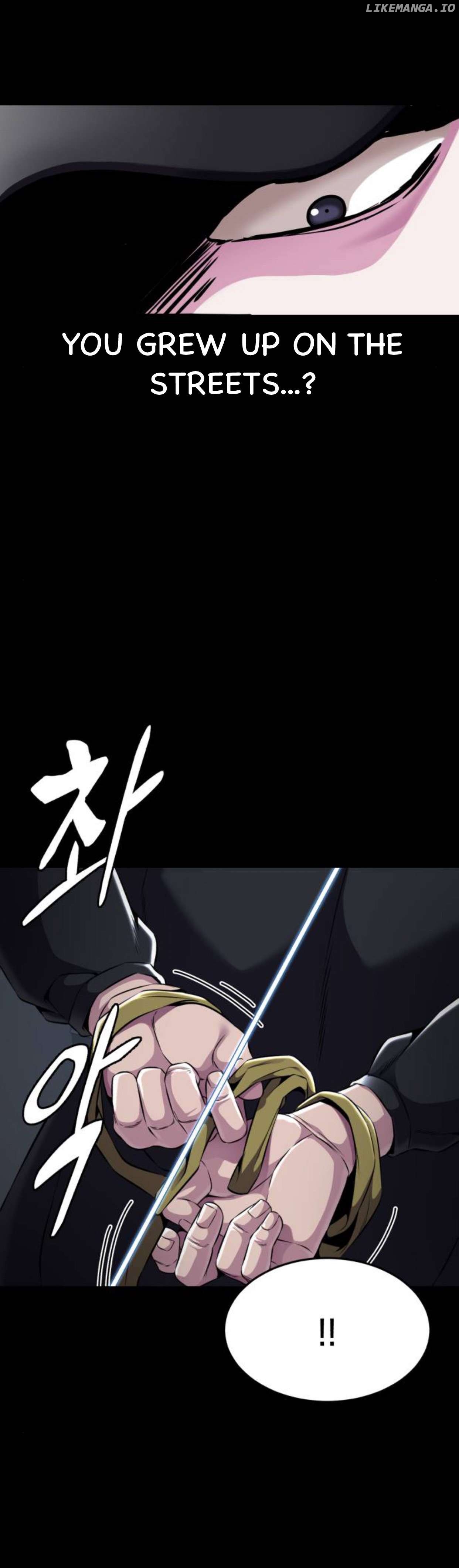The Boy of Death Chapter 166 - page 41