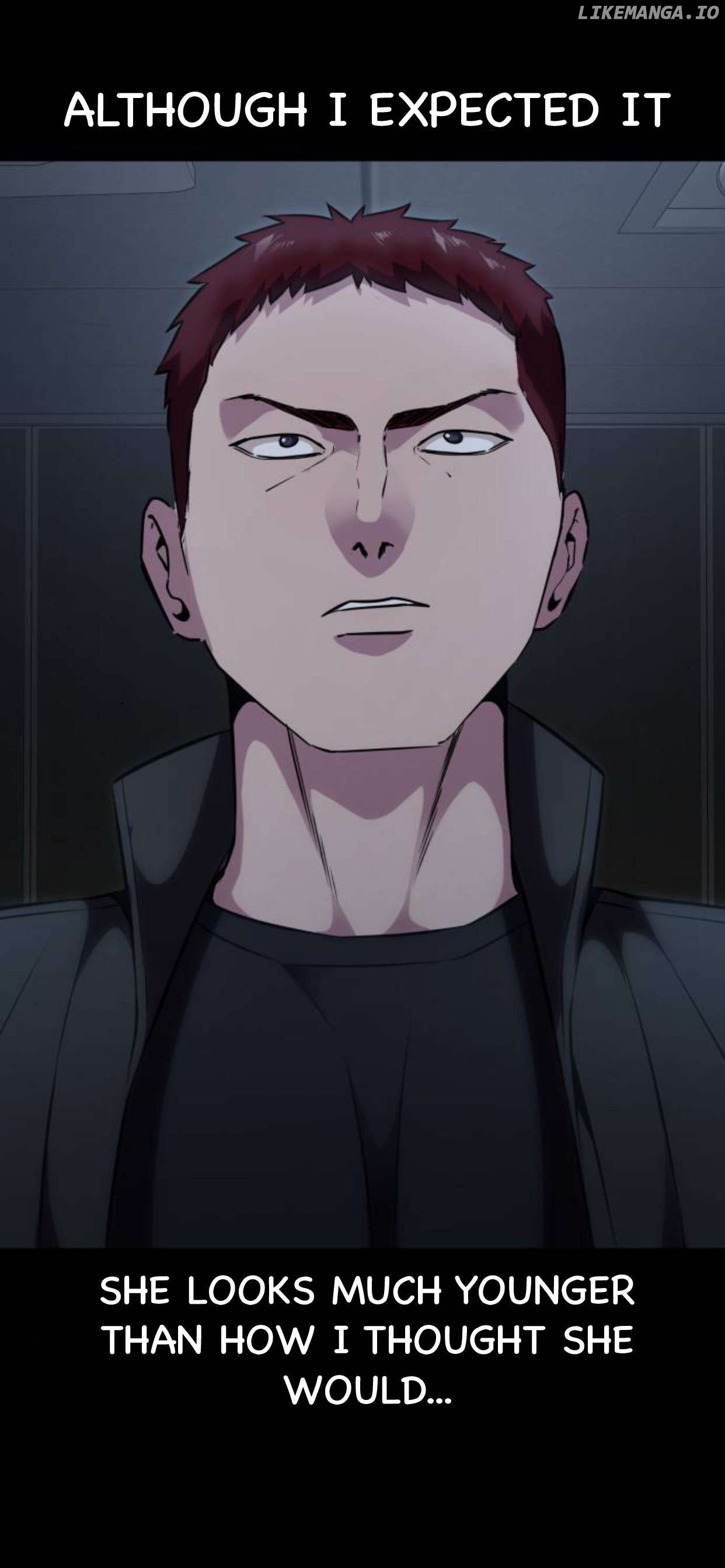 The Boy of Death Chapter 166 - page 46