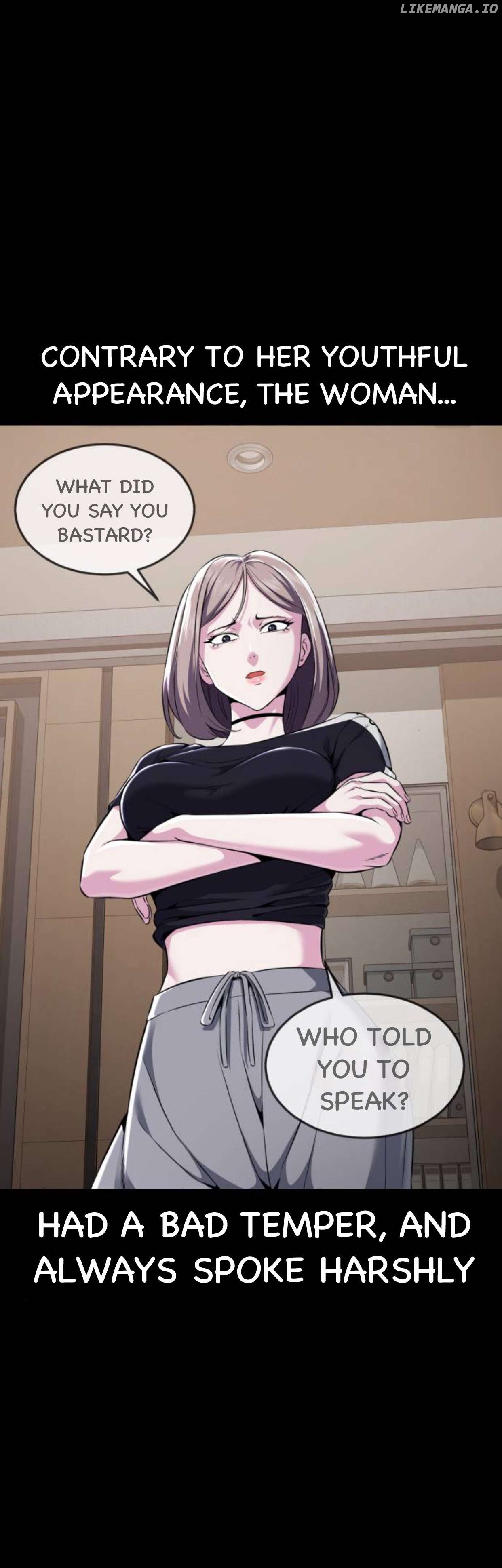 The Boy of Death Chapter 166 - page 49