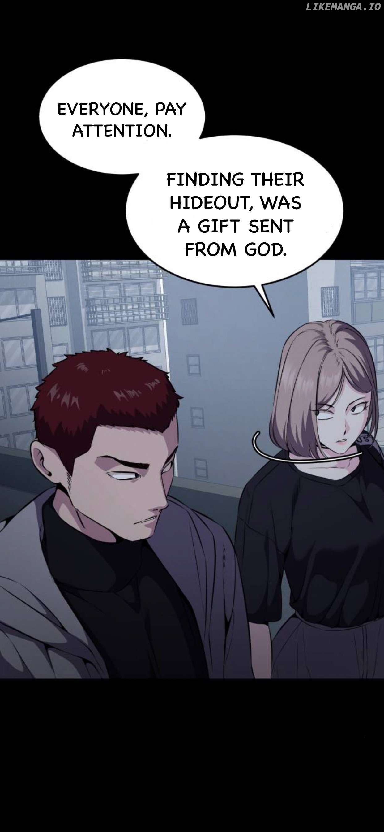 The Boy of Death Chapter 166 - page 57