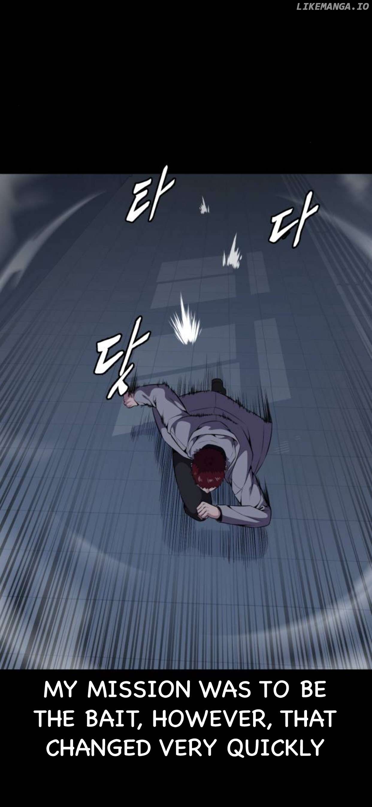 The Boy of Death Chapter 166 - page 59