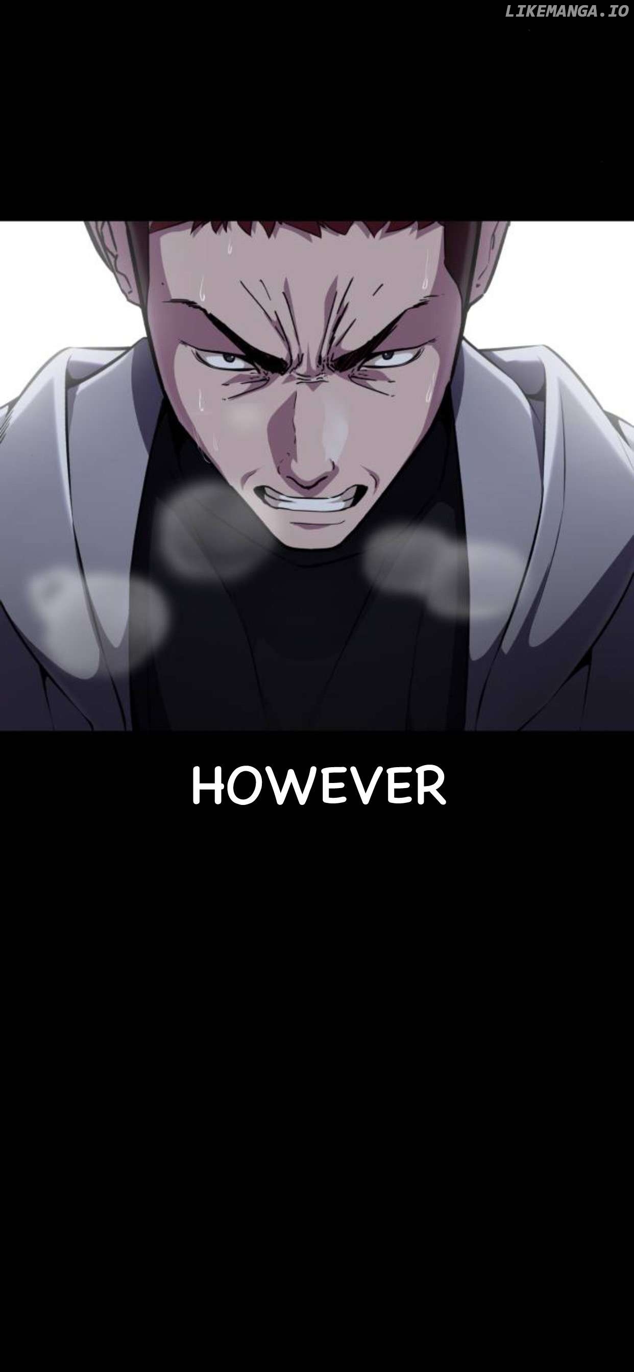 The Boy of Death Chapter 166 - page 65