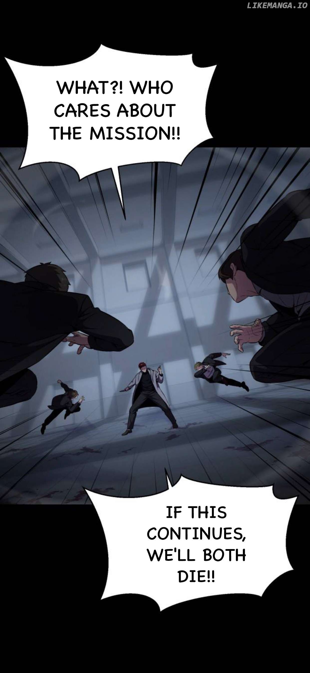 The Boy of Death Chapter 166 - page 68