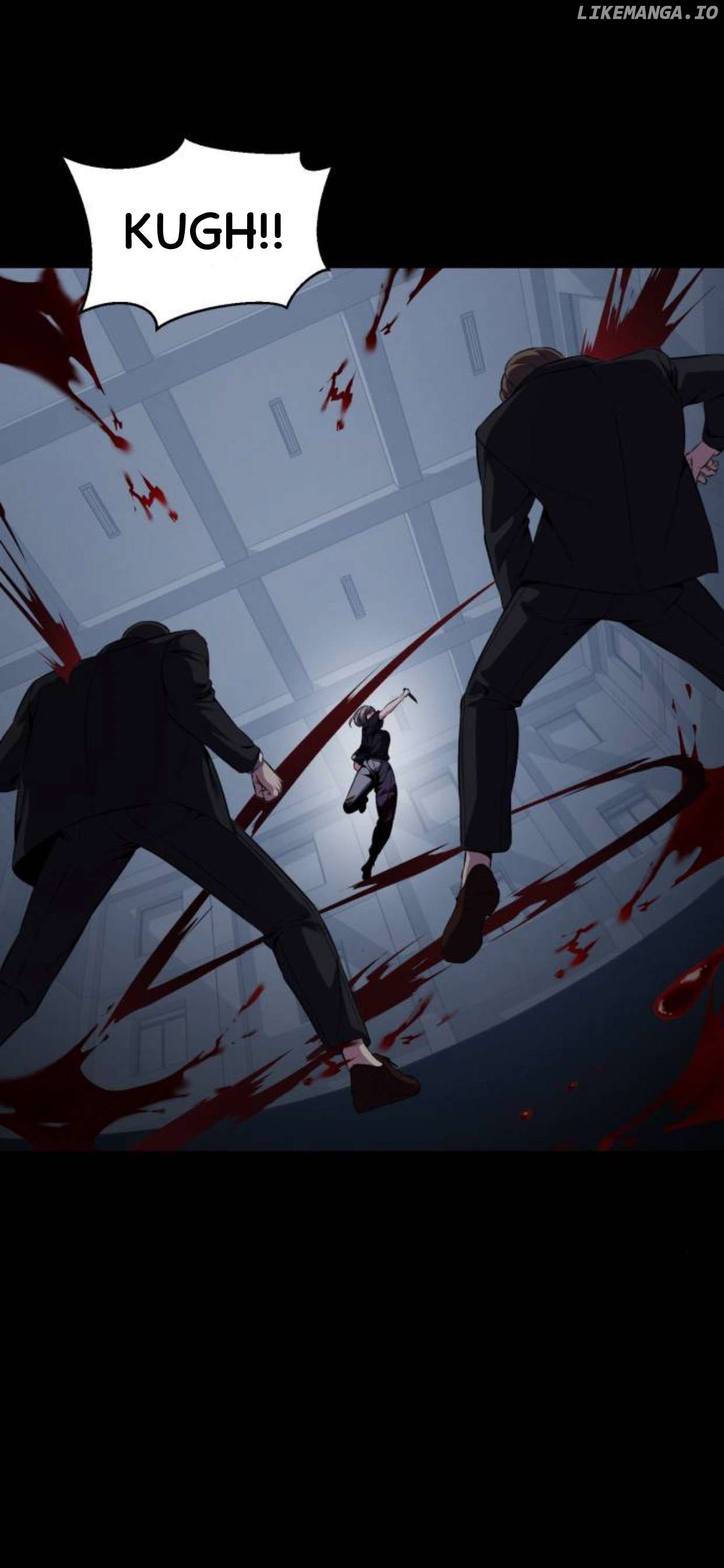 The Boy of Death Chapter 166 - page 75