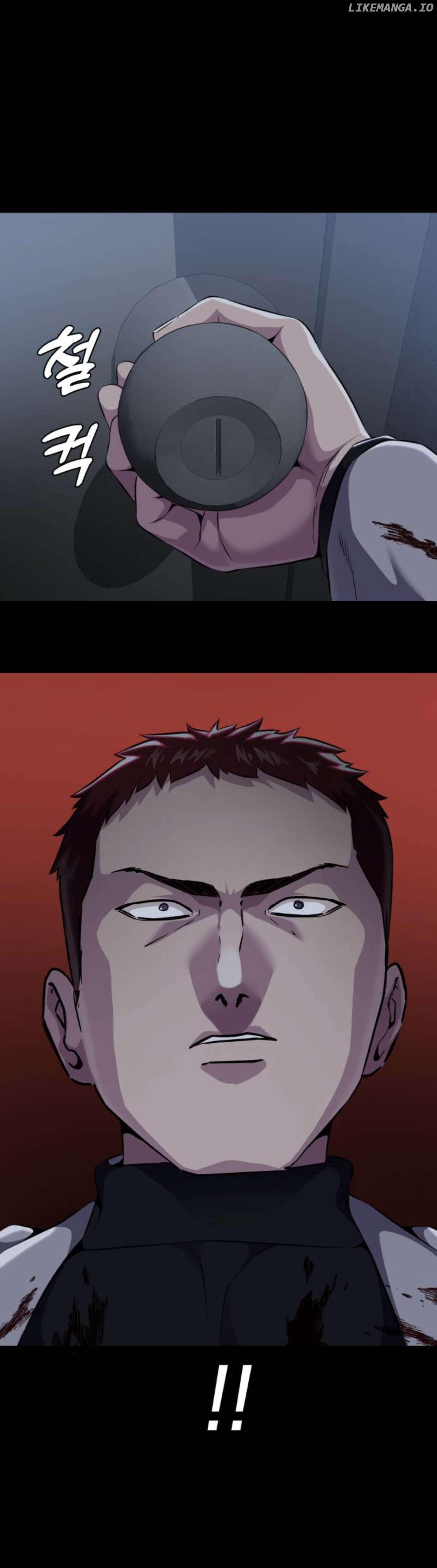 The Boy of Death Chapter 166 - page 82
