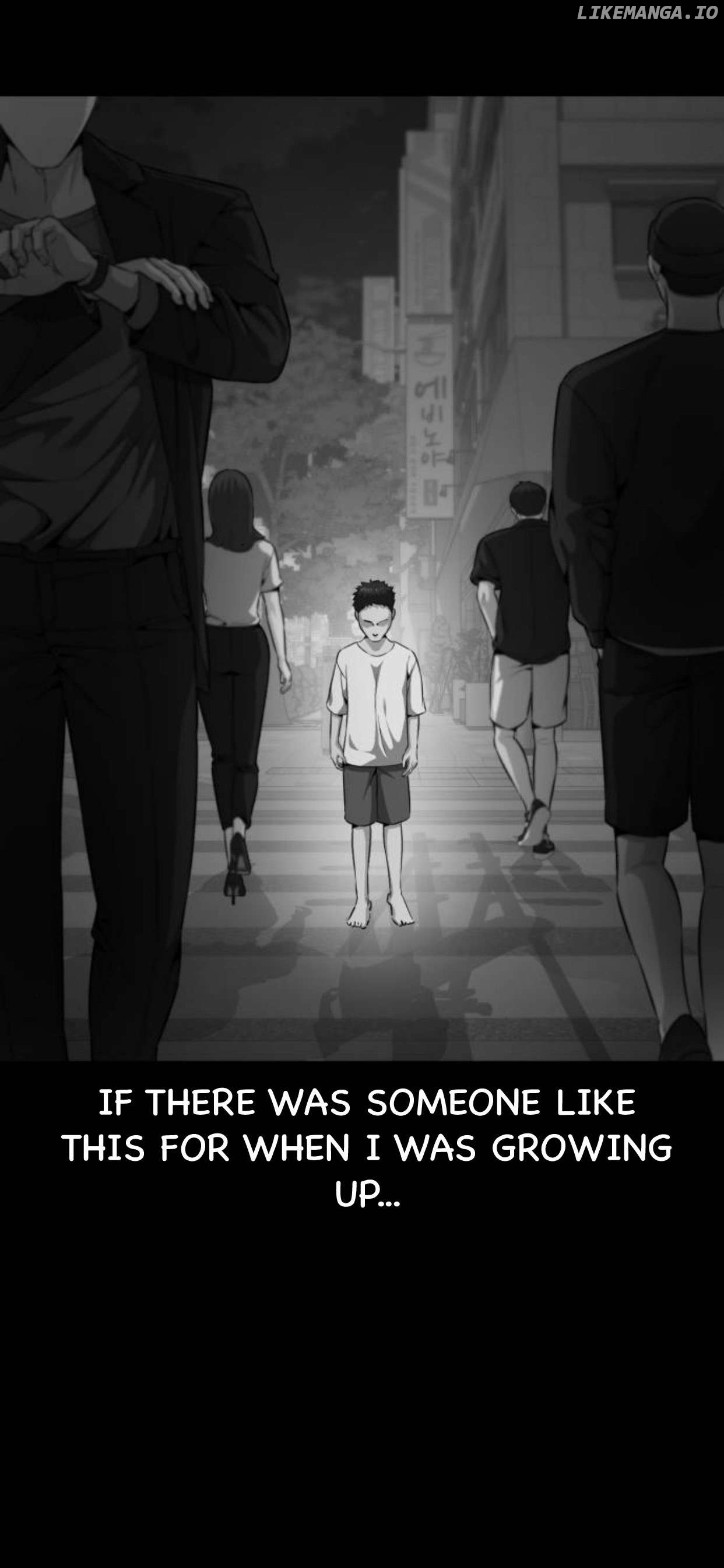 The Boy of Death Chapter 166 - page 87