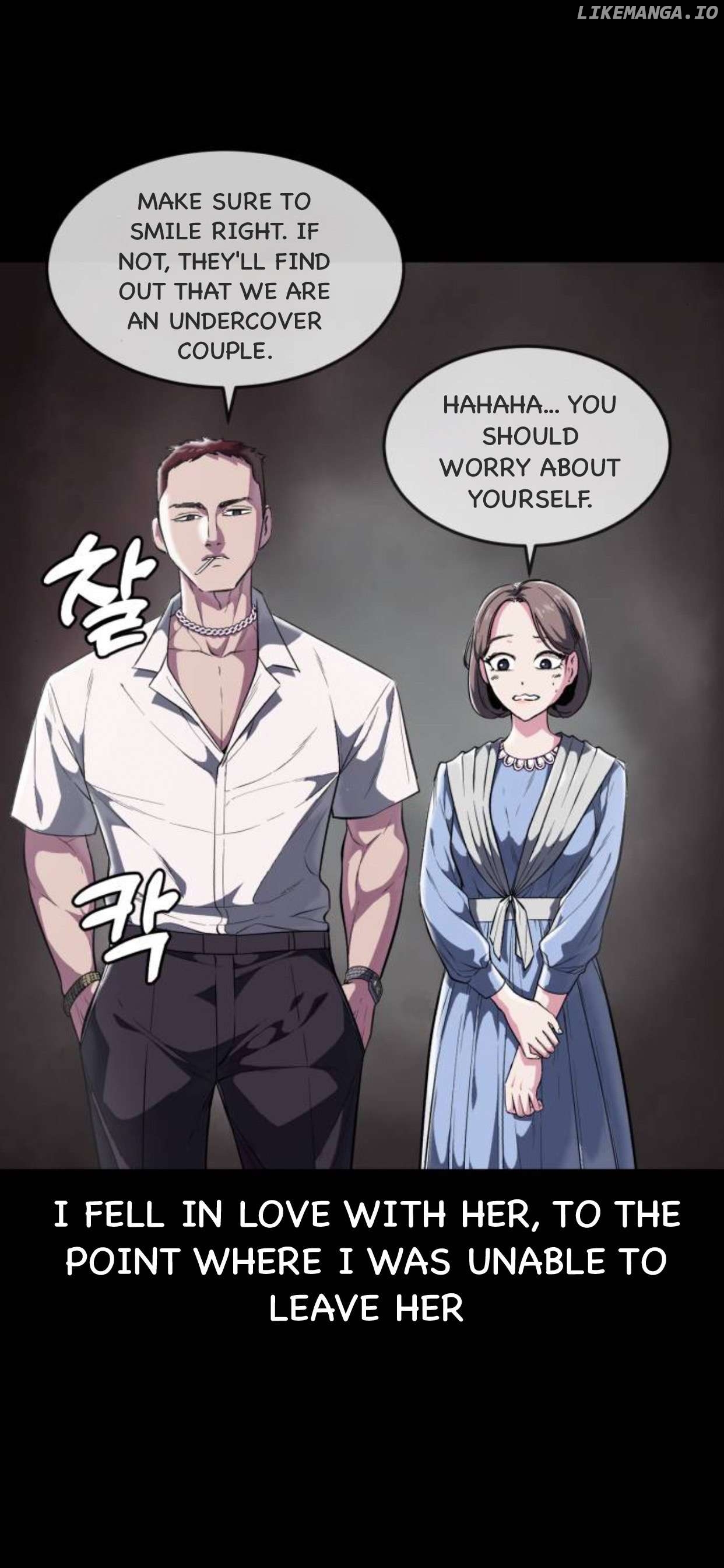 The Boy of Death Chapter 166 - page 89