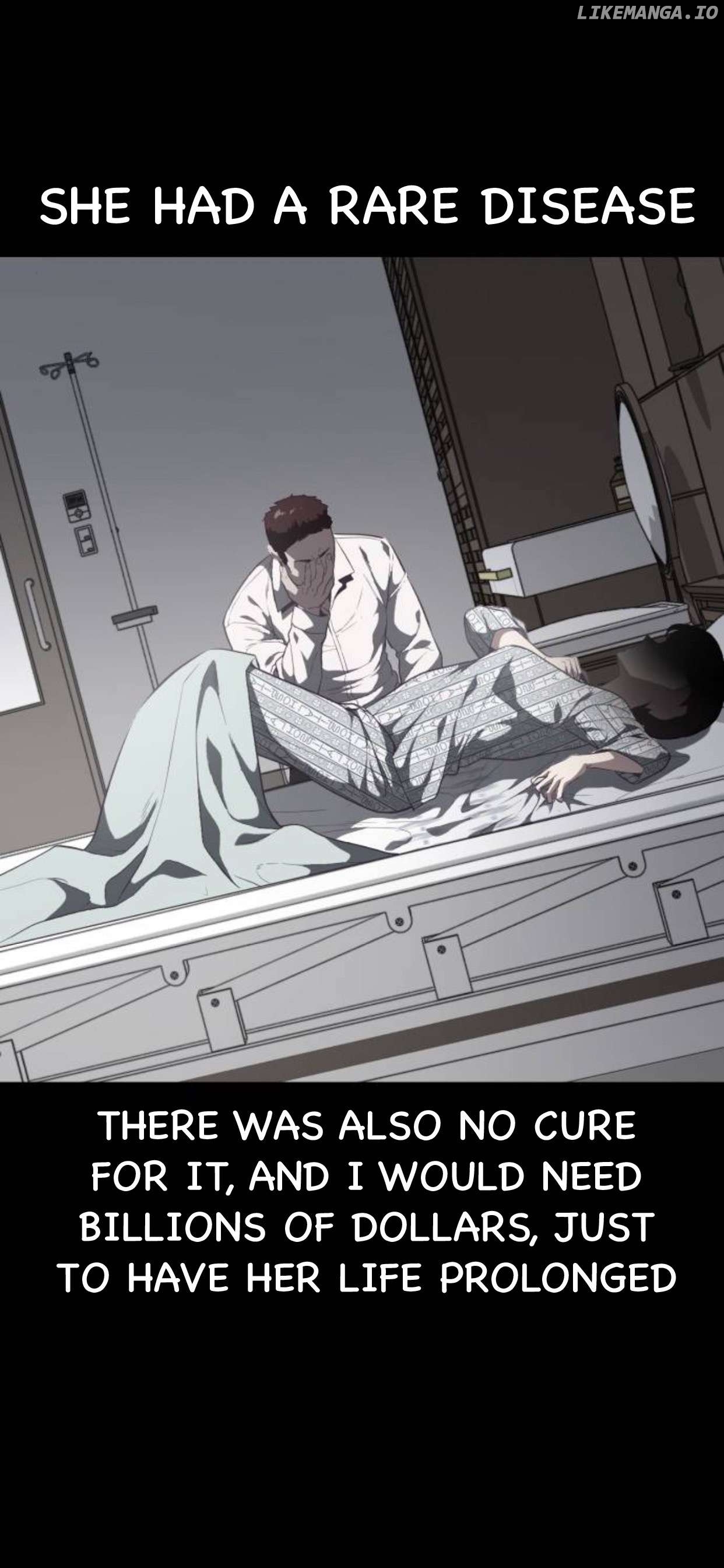 The Boy of Death Chapter 166 - page 93