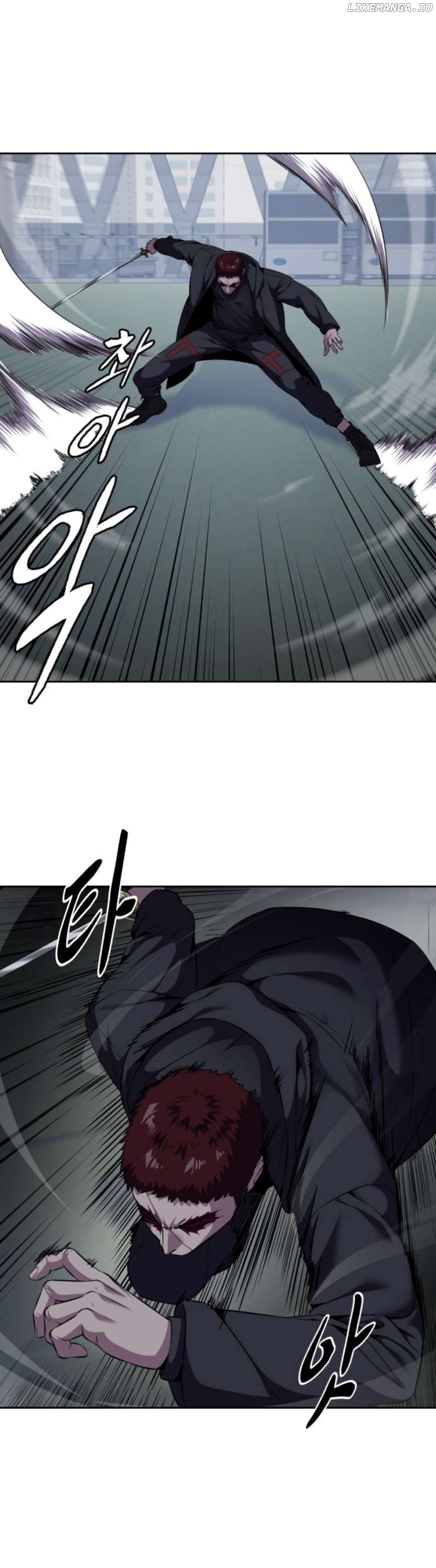 The Boy of Death Chapter 167 - page 10