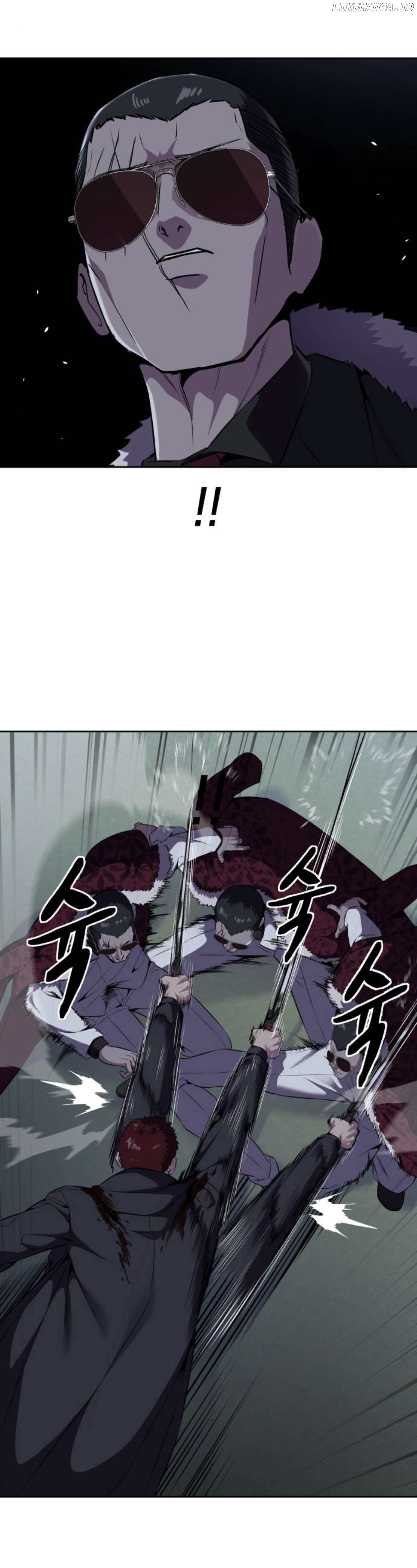 The Boy of Death Chapter 167 - page 37