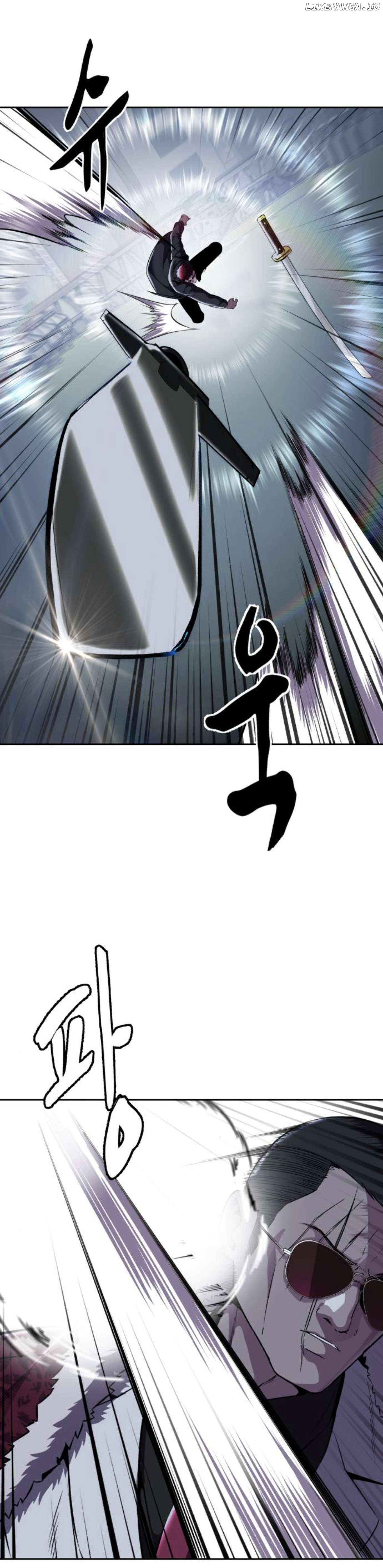 The Boy of Death Chapter 167 - page 42