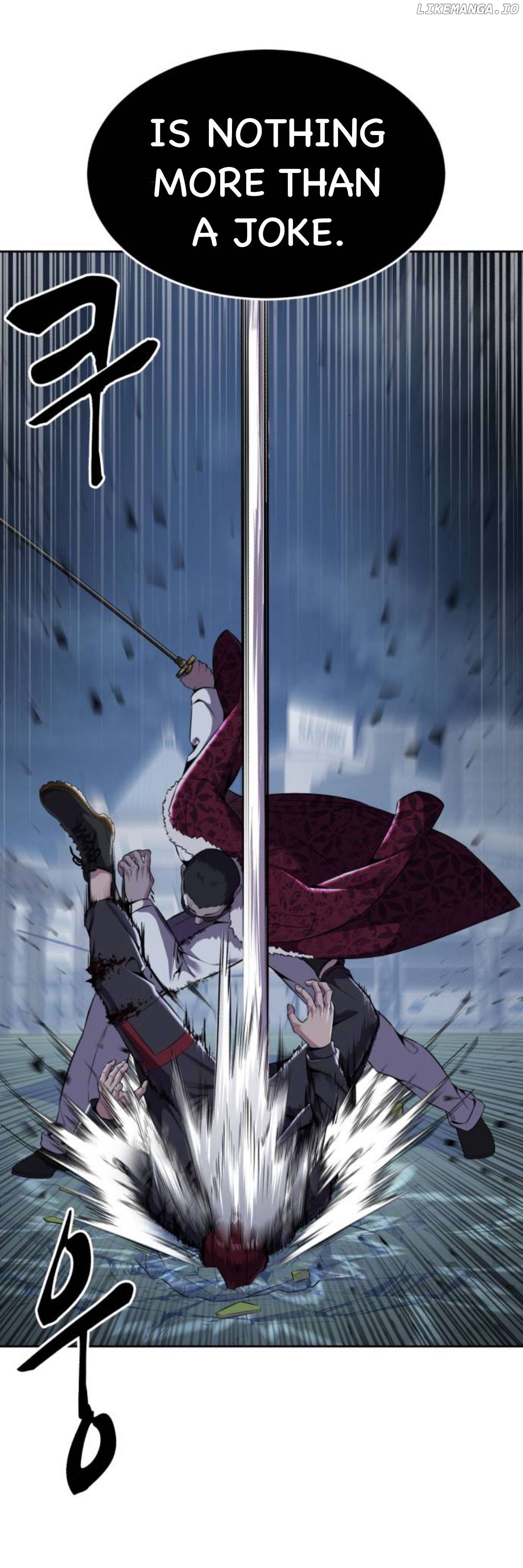 The Boy of Death Chapter 167 - page 53