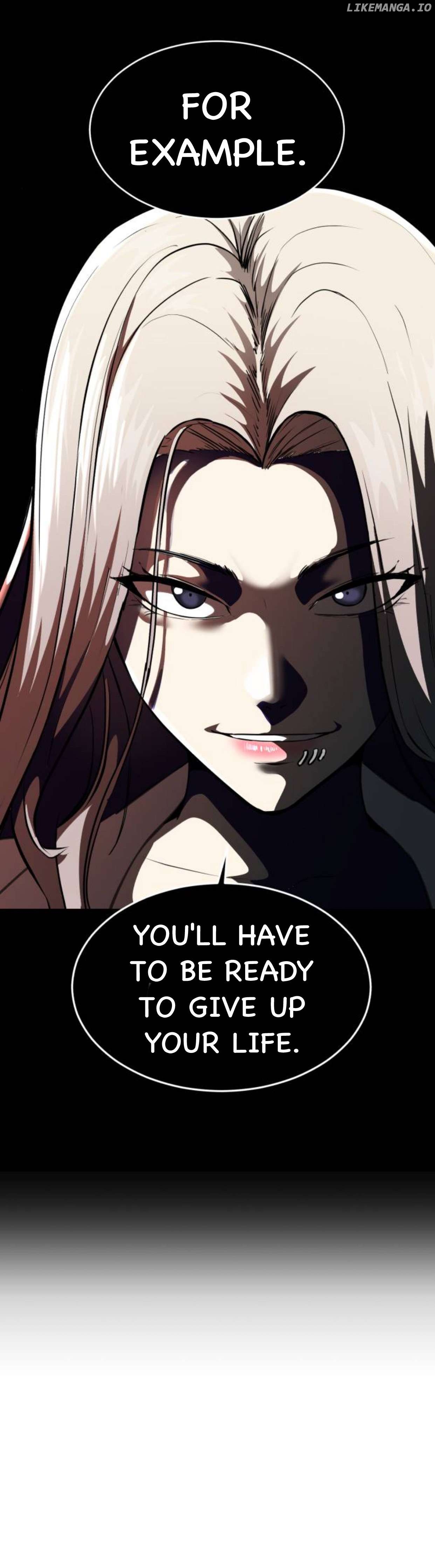 The Boy of Death Chapter 167 - page 87