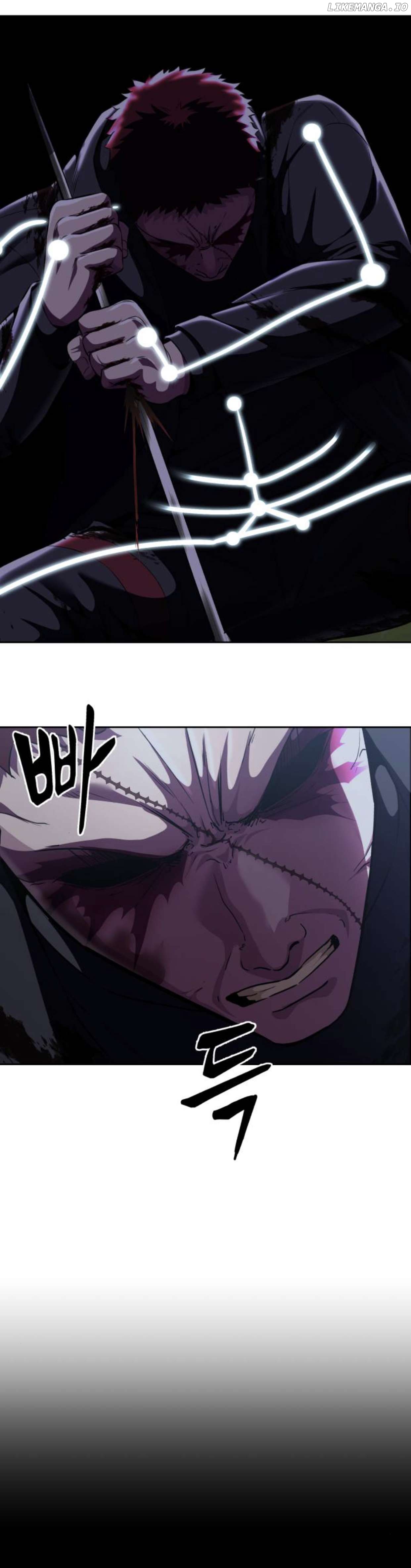 The Boy of Death Chapter 167 - page 88