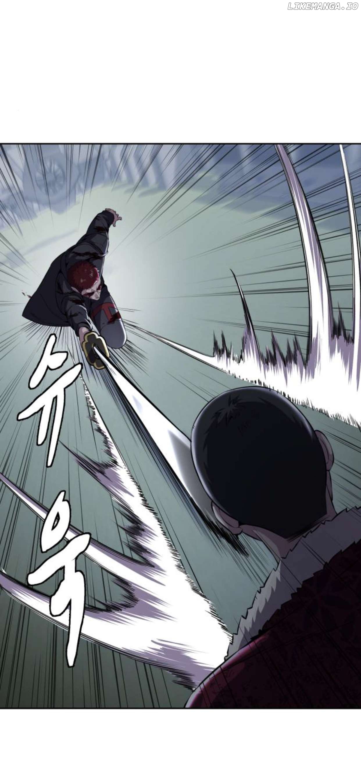 The Boy of Death Chapter 168 - page 13