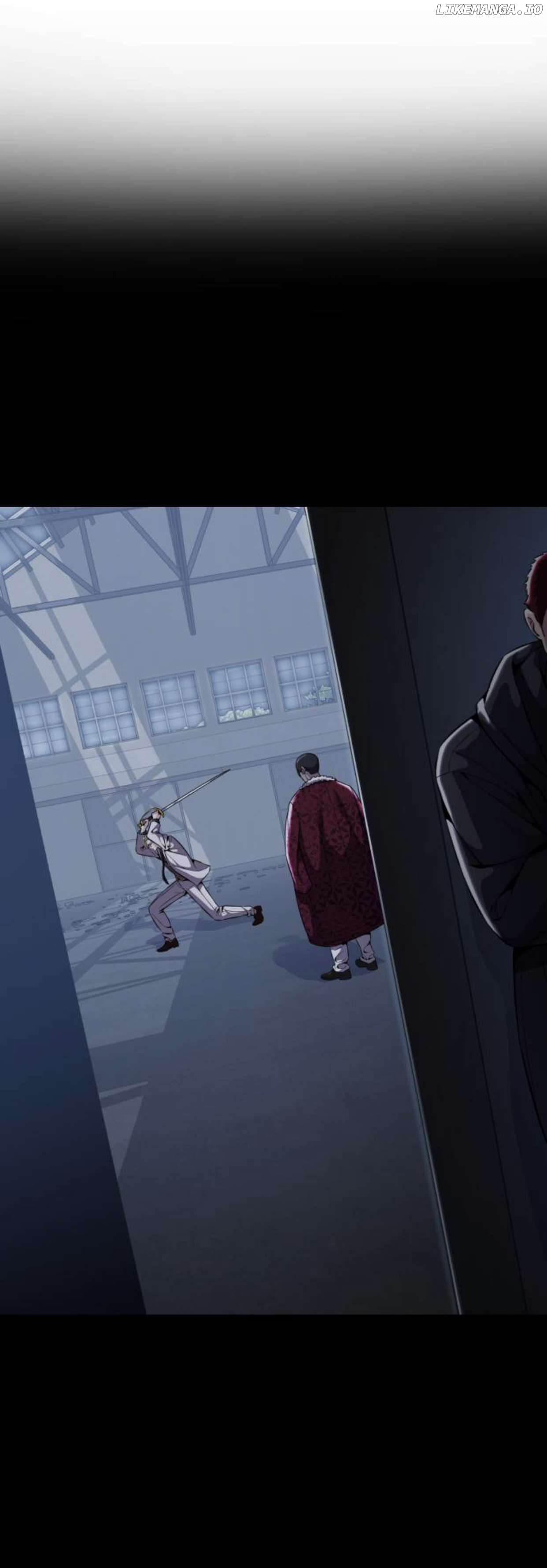 The Boy of Death Chapter 168 - page 19