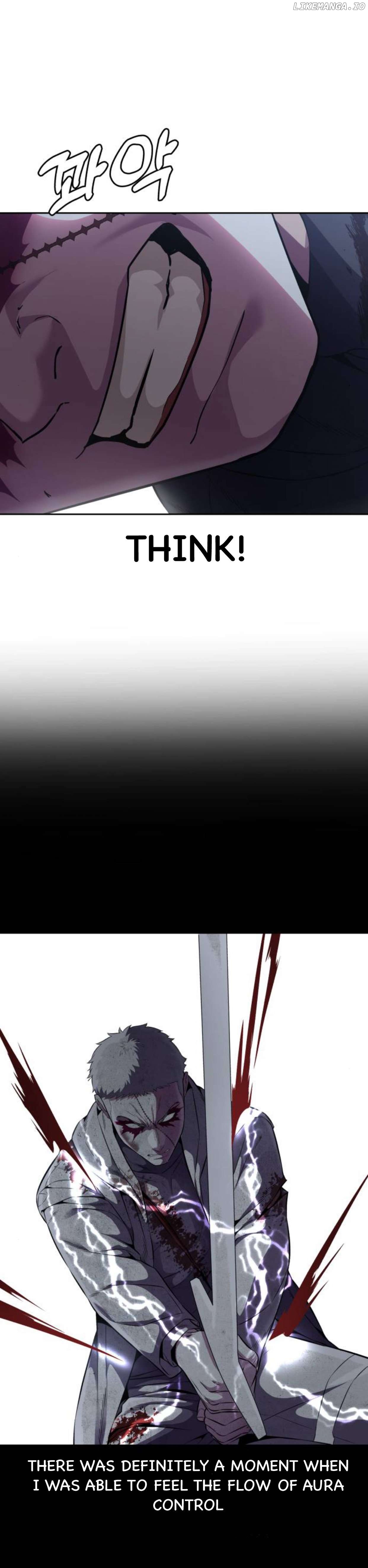 The Boy of Death Chapter 168 - page 47