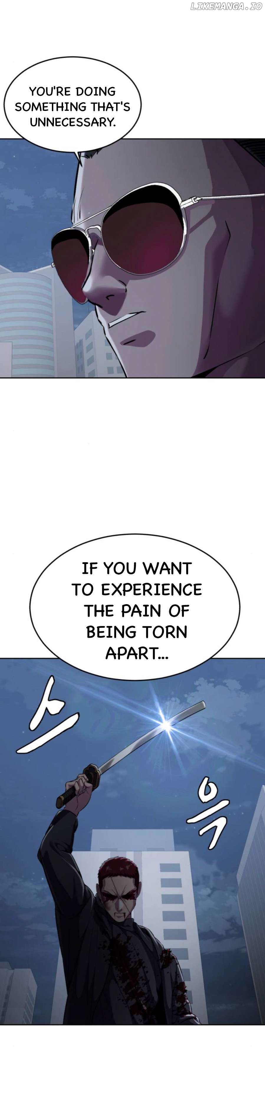 The Boy of Death Chapter 168 - page 56